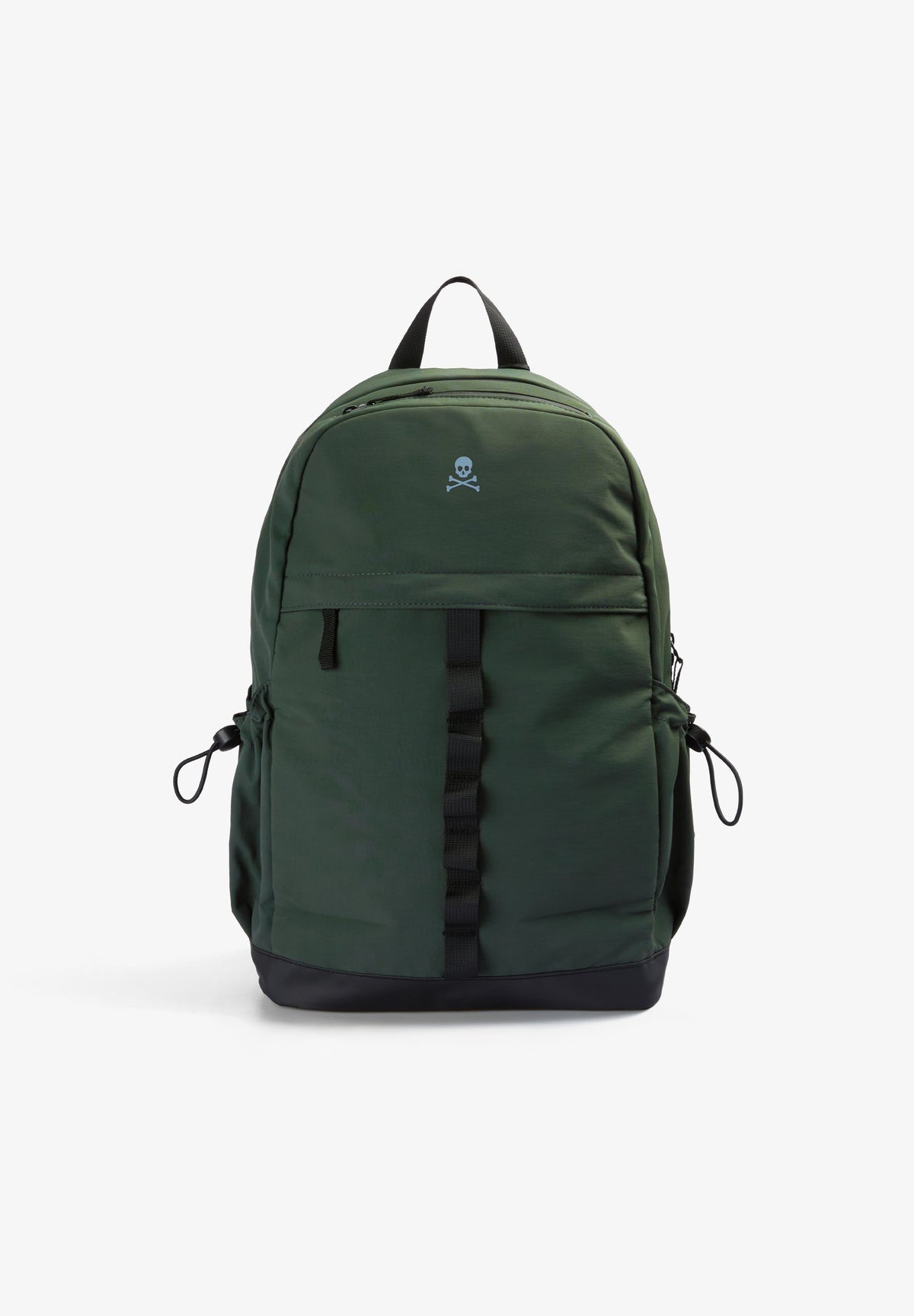 MOCHILA BOLSILLO FRONTAL