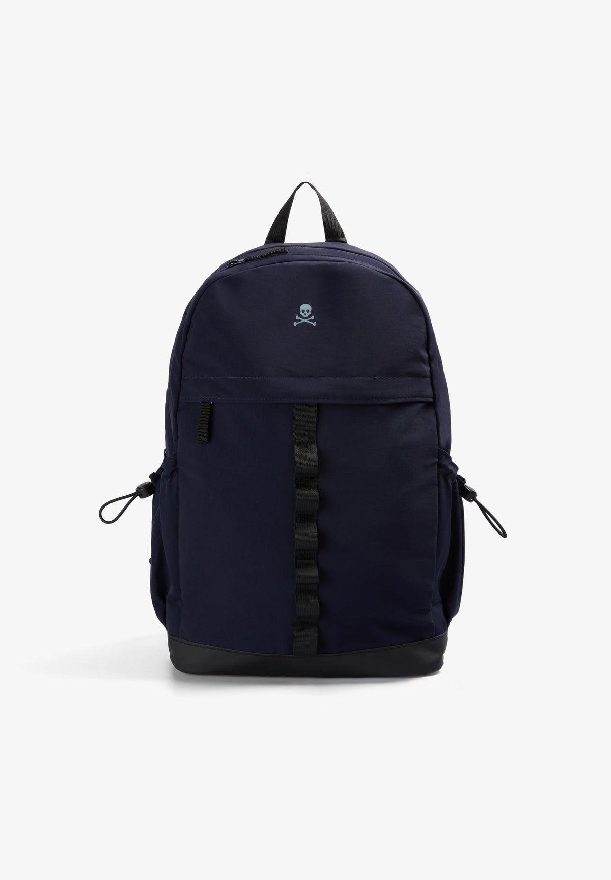 MOCHILA BOLSILLO FRONTAL