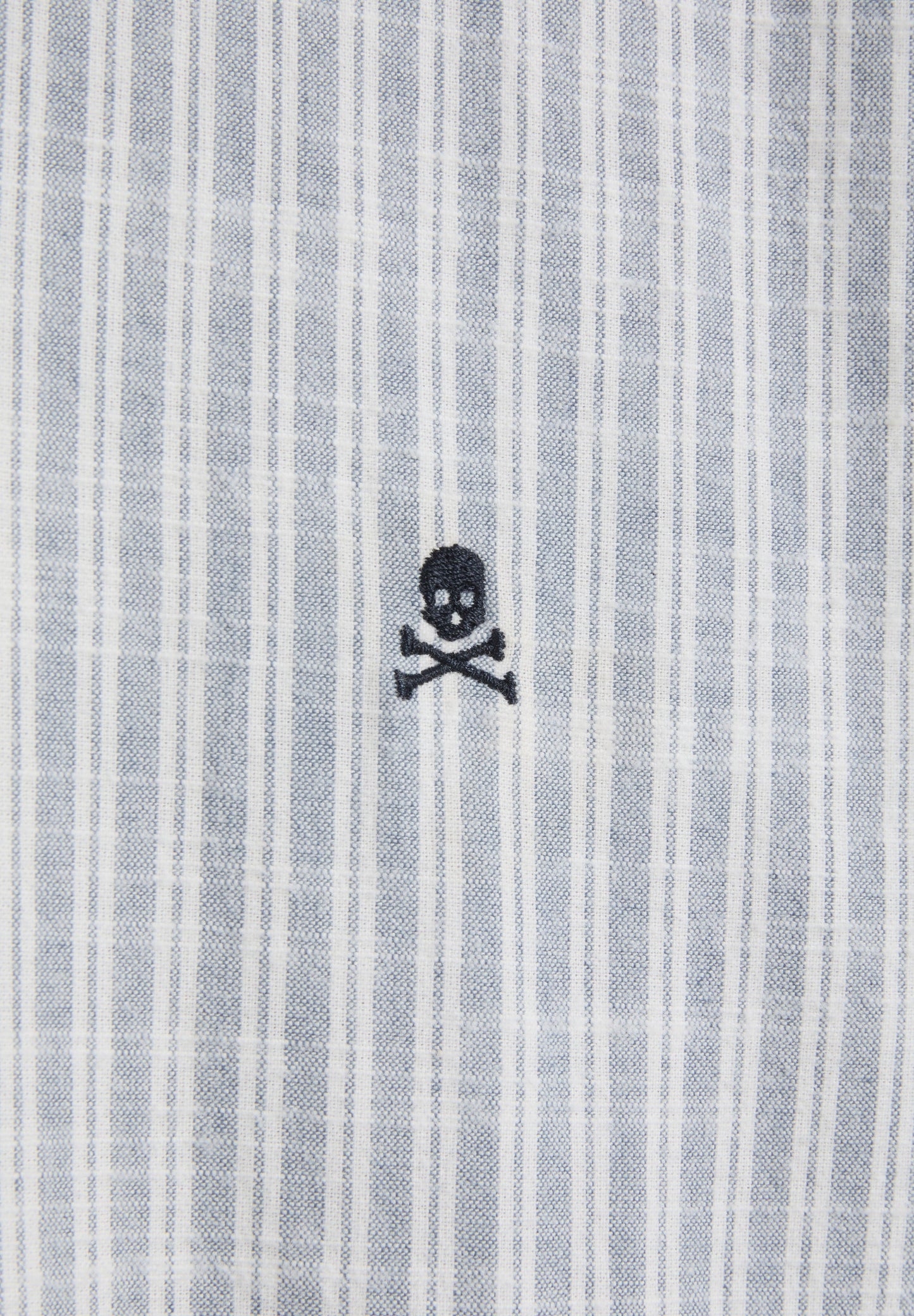 SCABBOT SE SHIRT