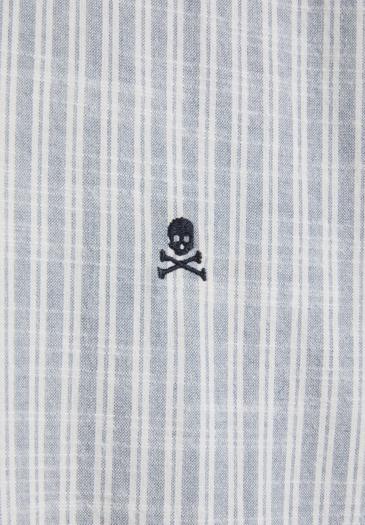 CAMISA RAYAS REGULAR FIT