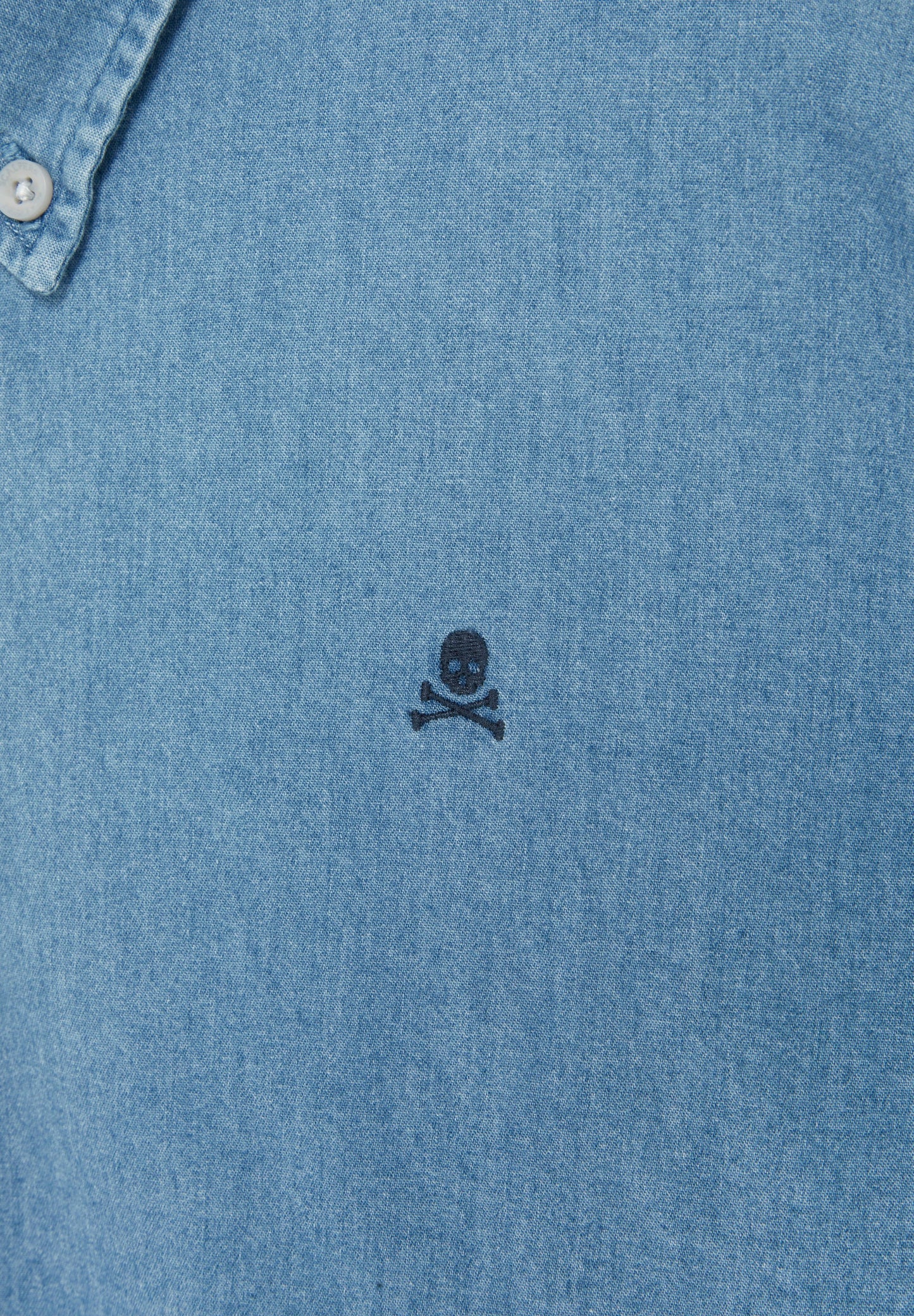 SCALPHA S BD SHIRT