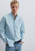 SCALPHA S BD SHIRT