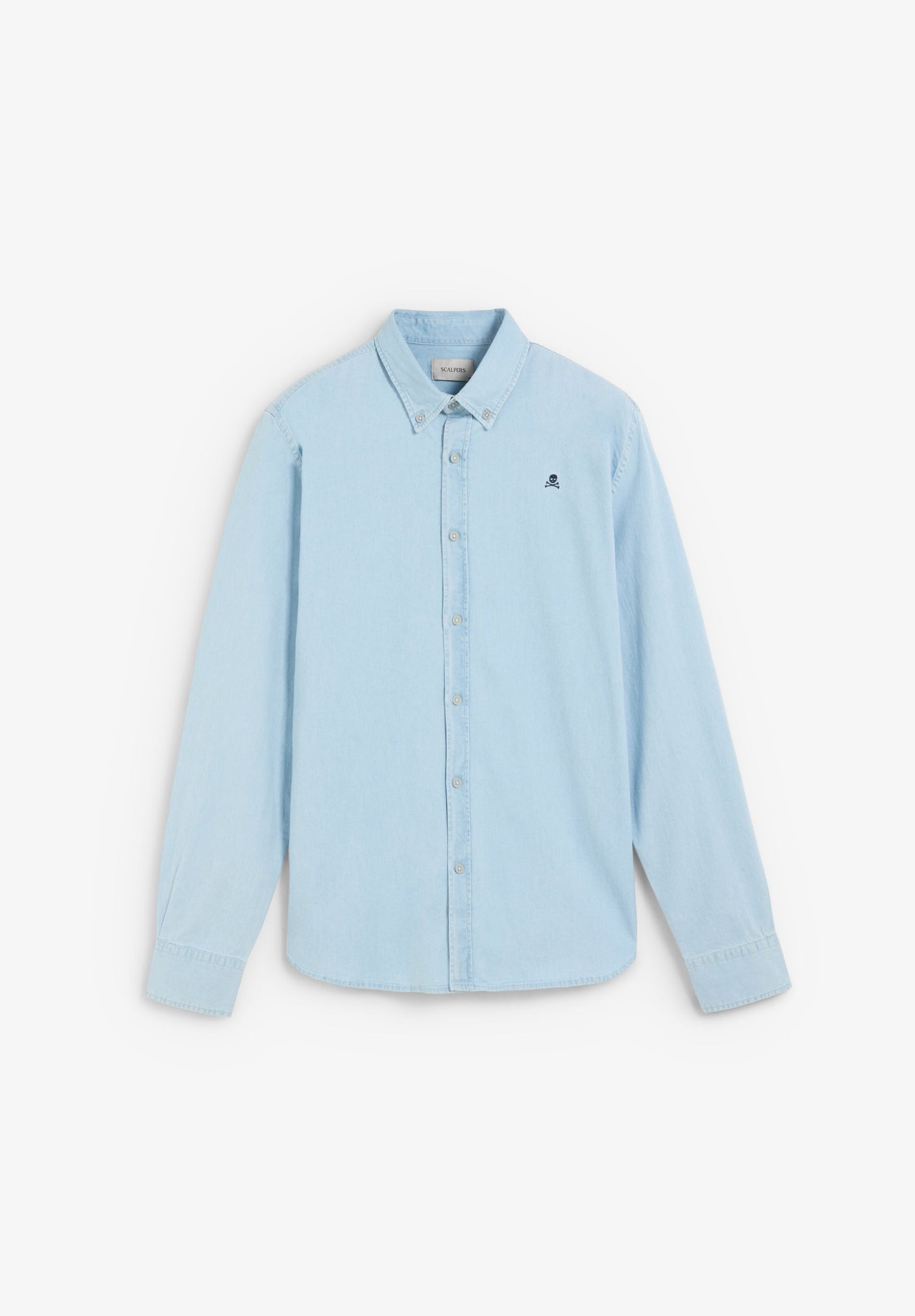 SCALPHA S BD SHIRT