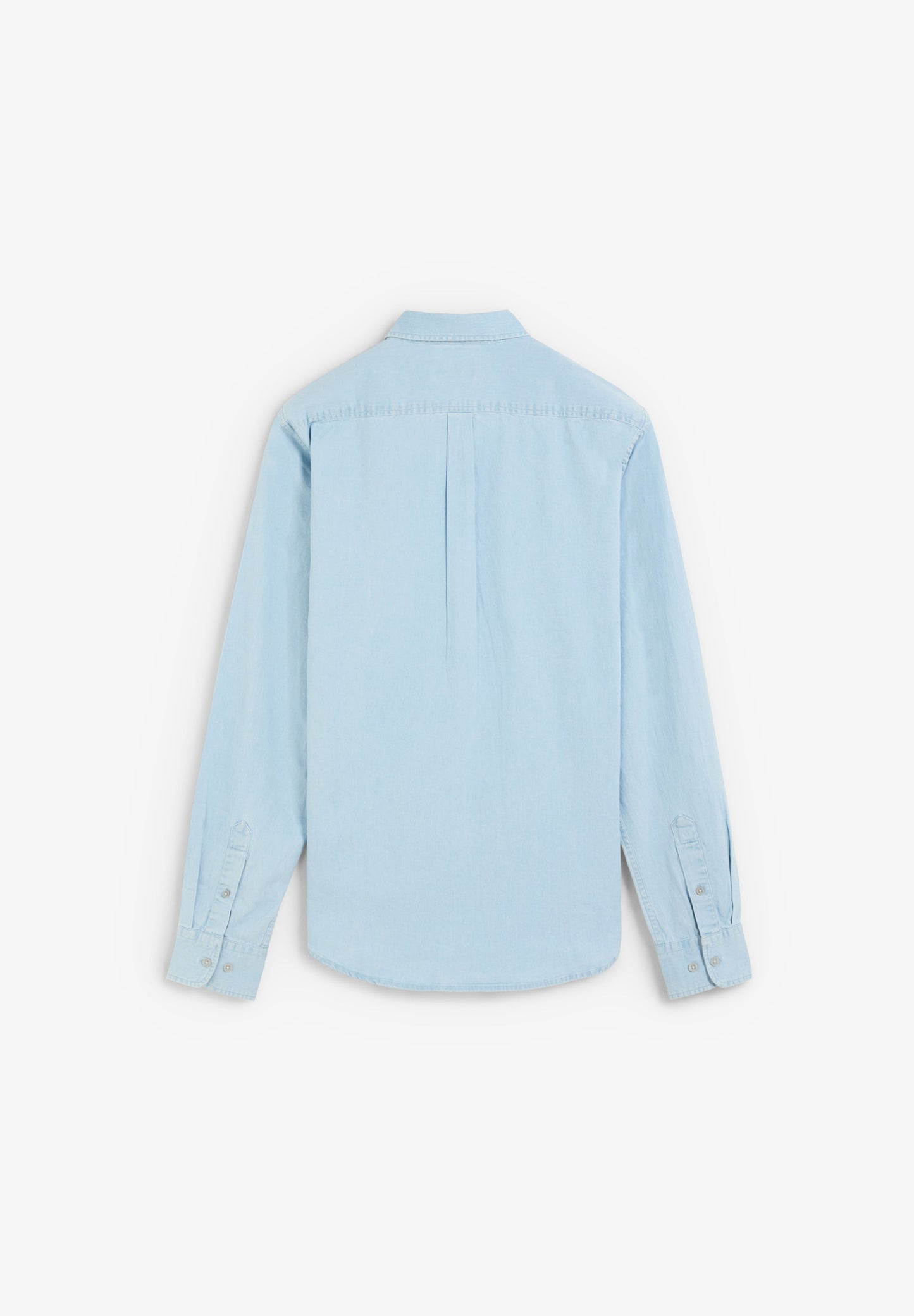 SCALPHA S BD SHIRT