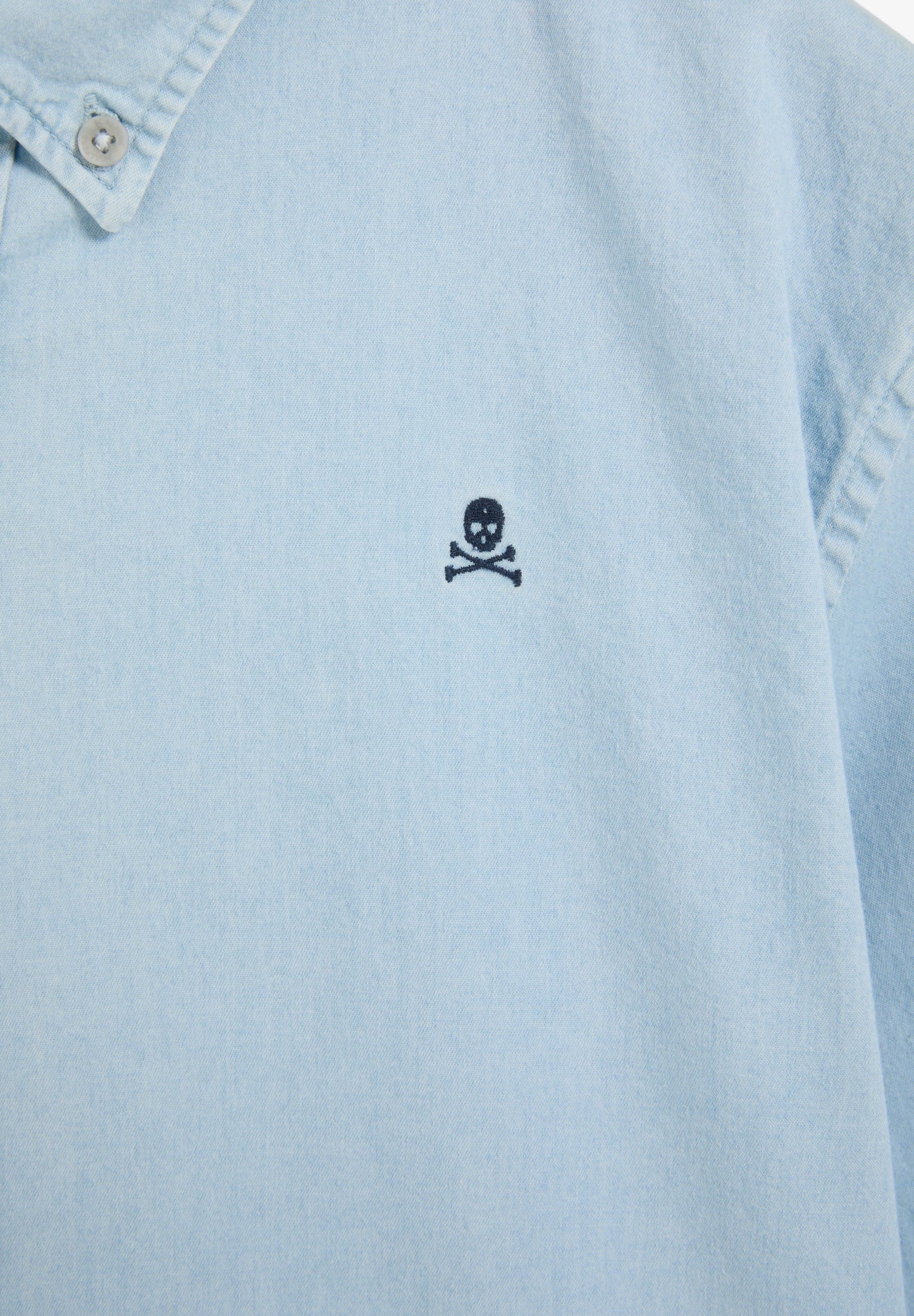 SCALPHA S BD SHIRT