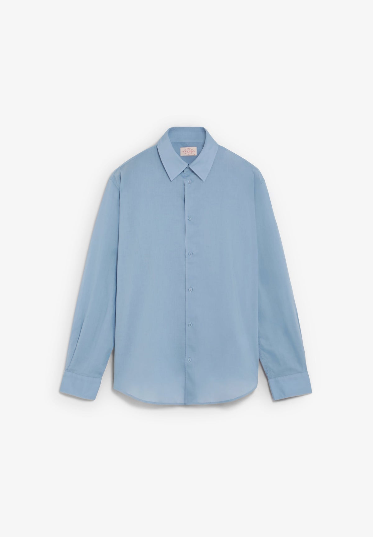 CAMISA ALGODÓN LIGERO EXTRAFINO