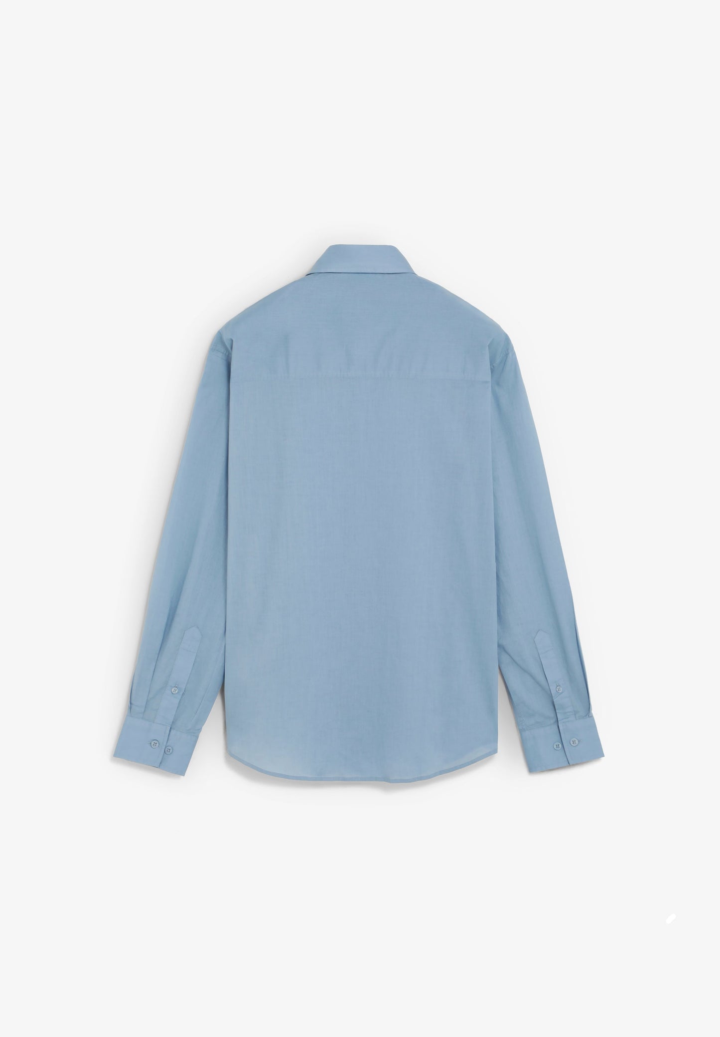 CAMISA ALGODÓN LIGERO EXTRAFINO