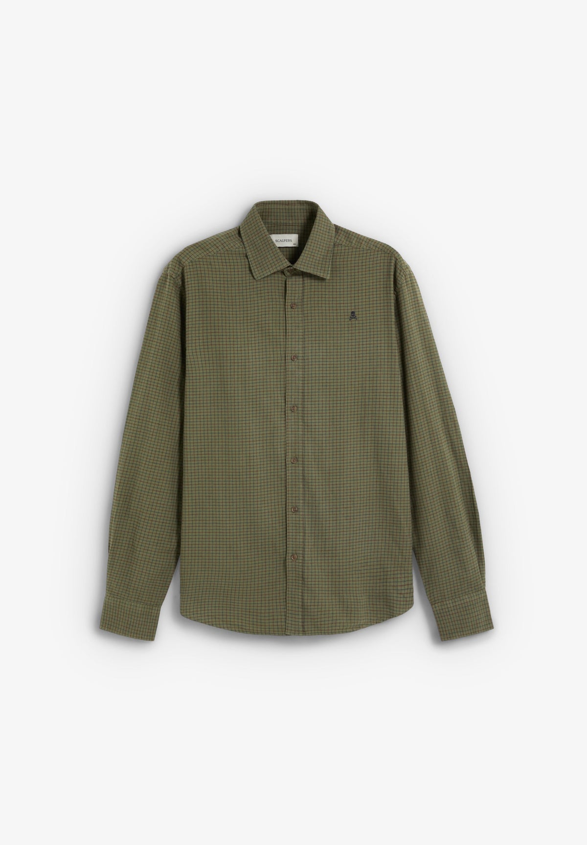 SCCOUNTRY K SHIRT