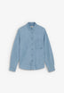 CAMISA DENIM BOLSILLO