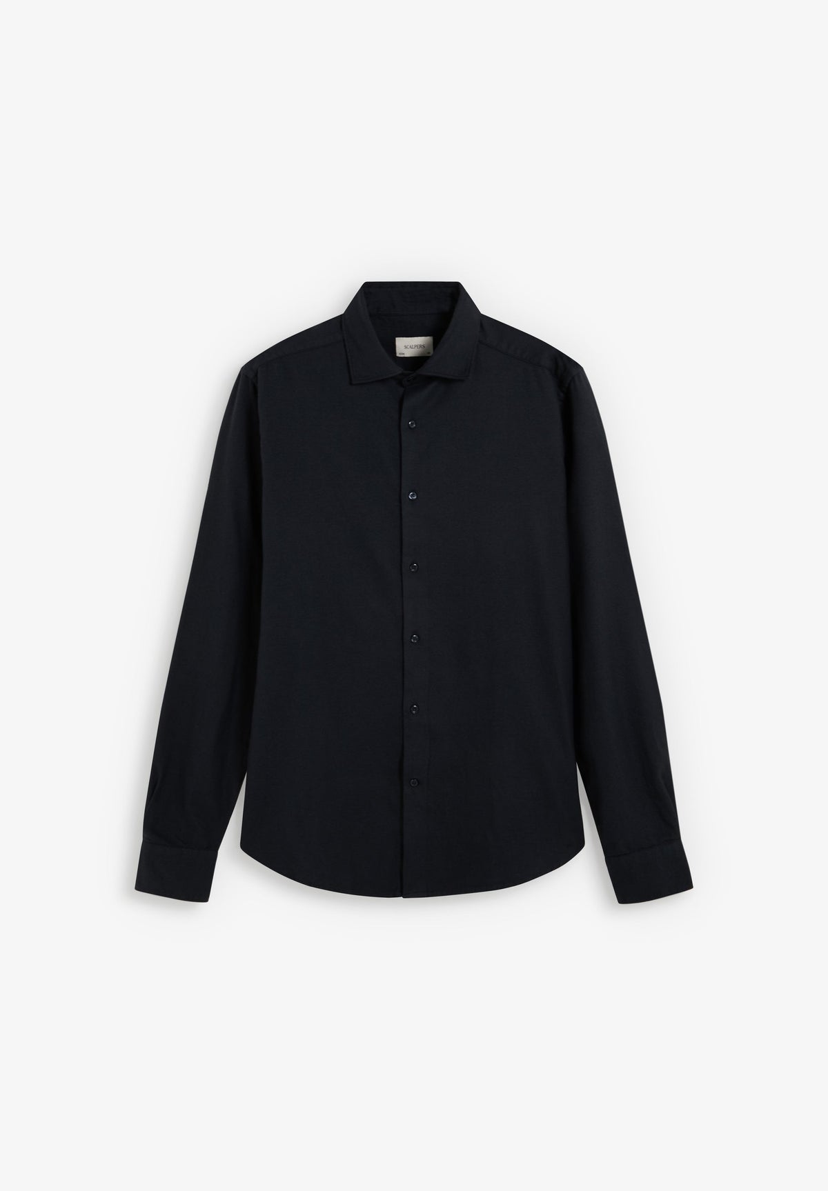 CAMISA DE VESTIR CUELLO CLÁSICO
