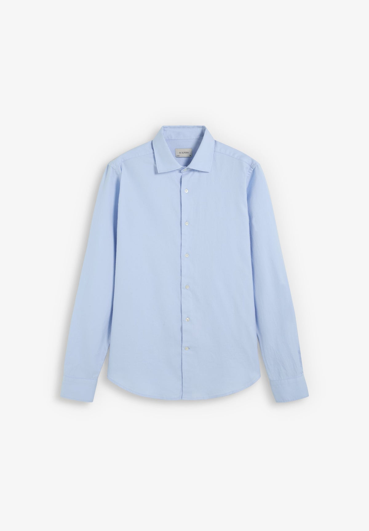 CAMISA DE VESTIR CUELLO CLÁSICO