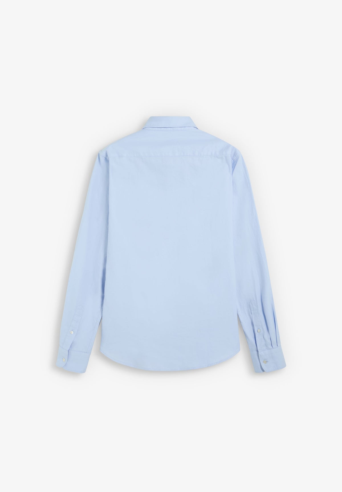 CAMISA DE VESTIR CUELLO CLÁSICO