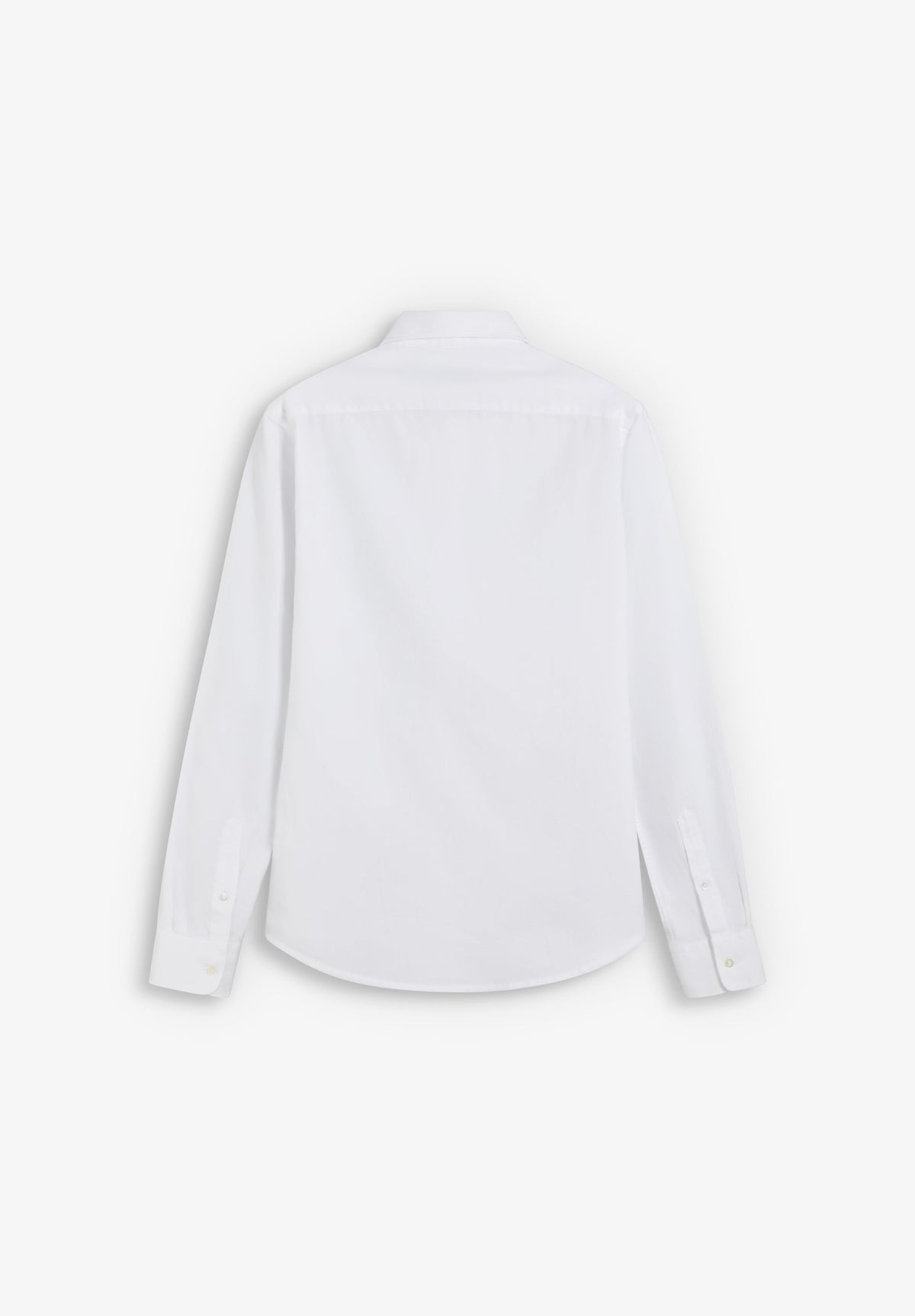 CAMISA DE VESTIR CUELLO CLÁSICO