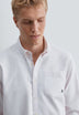 CAMISA OXFORD BOLSILLO