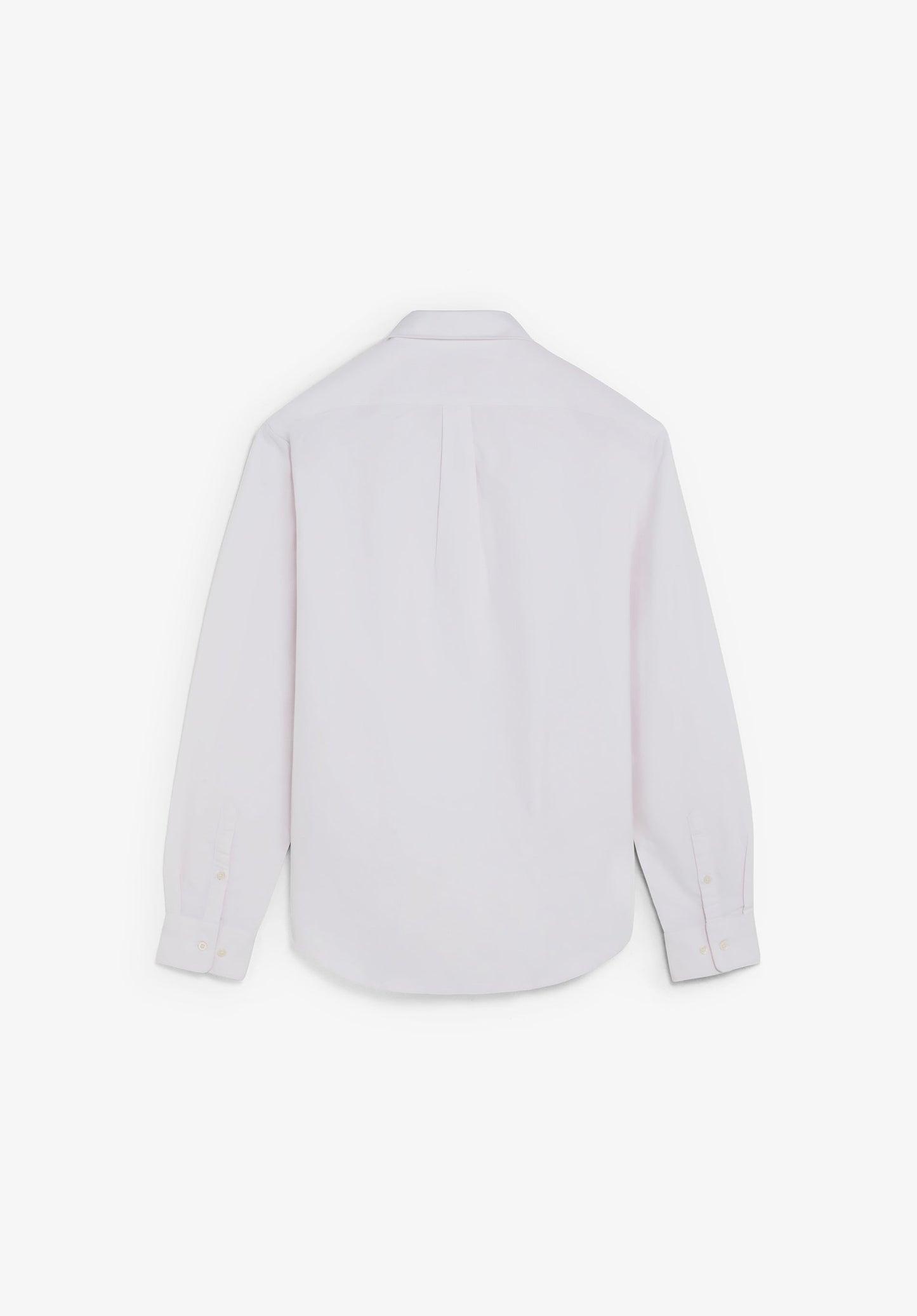 CAMISA OXFORD BOLSILLO
