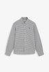 CAMISA CUADROS CUELLO BOTONES