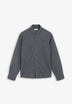 CAMISA CUADROS CUELLO BOTONES