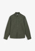 CAMISA CUADROS CUELLO BOTONES