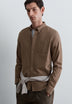 CAMISA OXFORD CON BOLSILLO