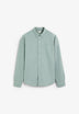 CAMISA OXFORD CON BOLSILLO