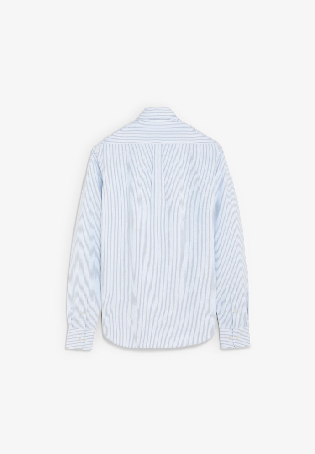 CAMISA OXFORD RAYAS