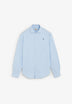 CAMISA OXFORD SLIM FIT