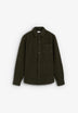 SCWOOL OVERSHIRT