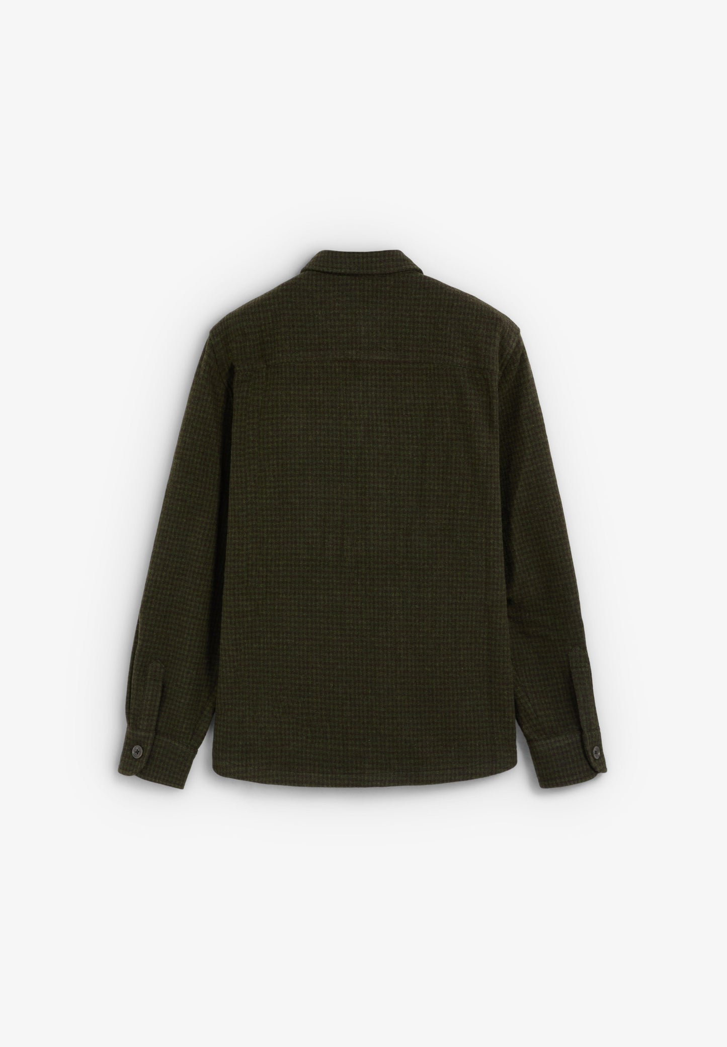 SCWOOL OVERSHIRT
