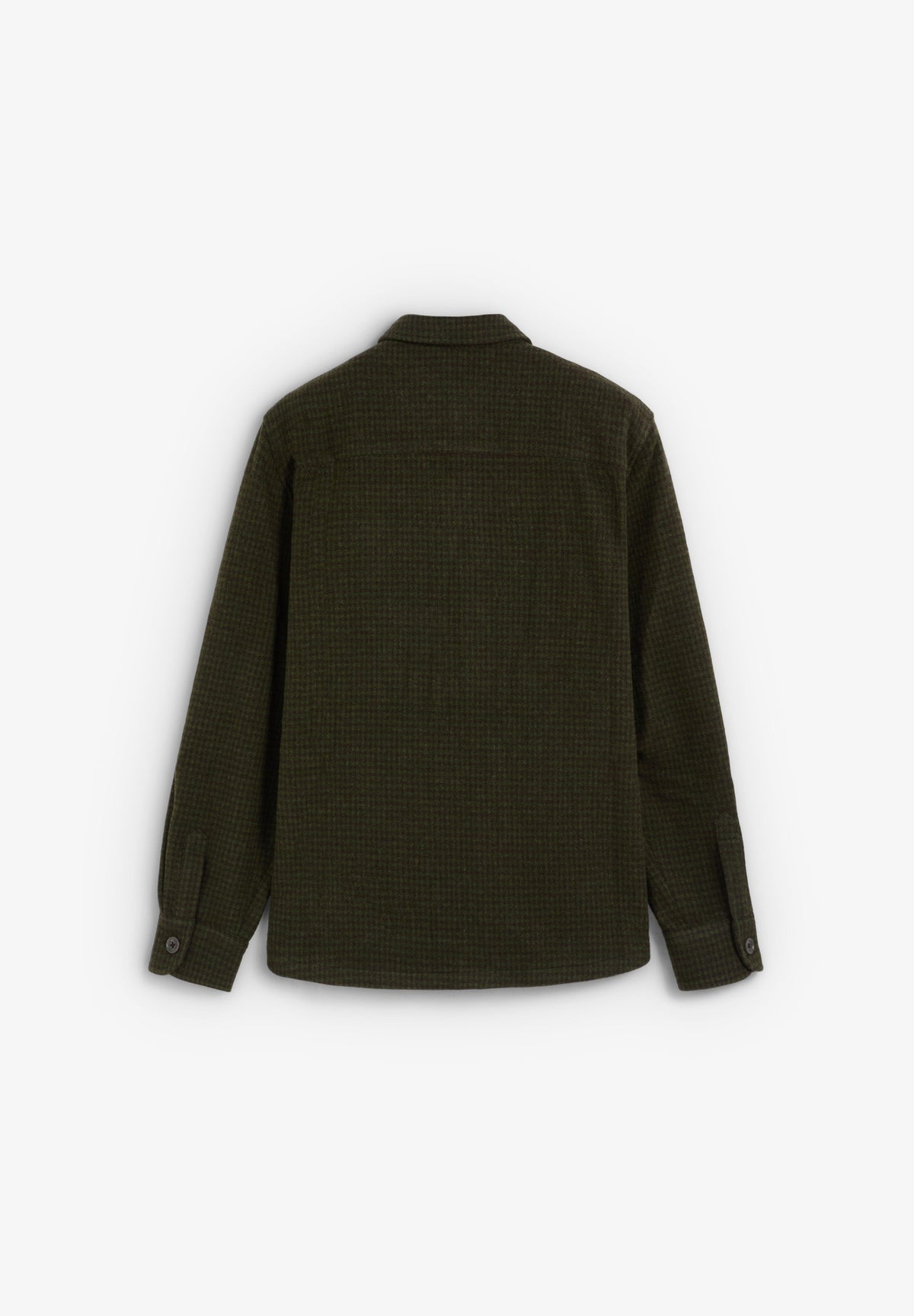 SCWOOL OVERSHIRT