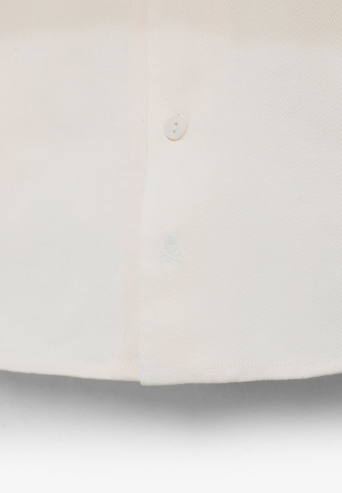 SOBRECAMISA BOLSILLOS BOXY FIT