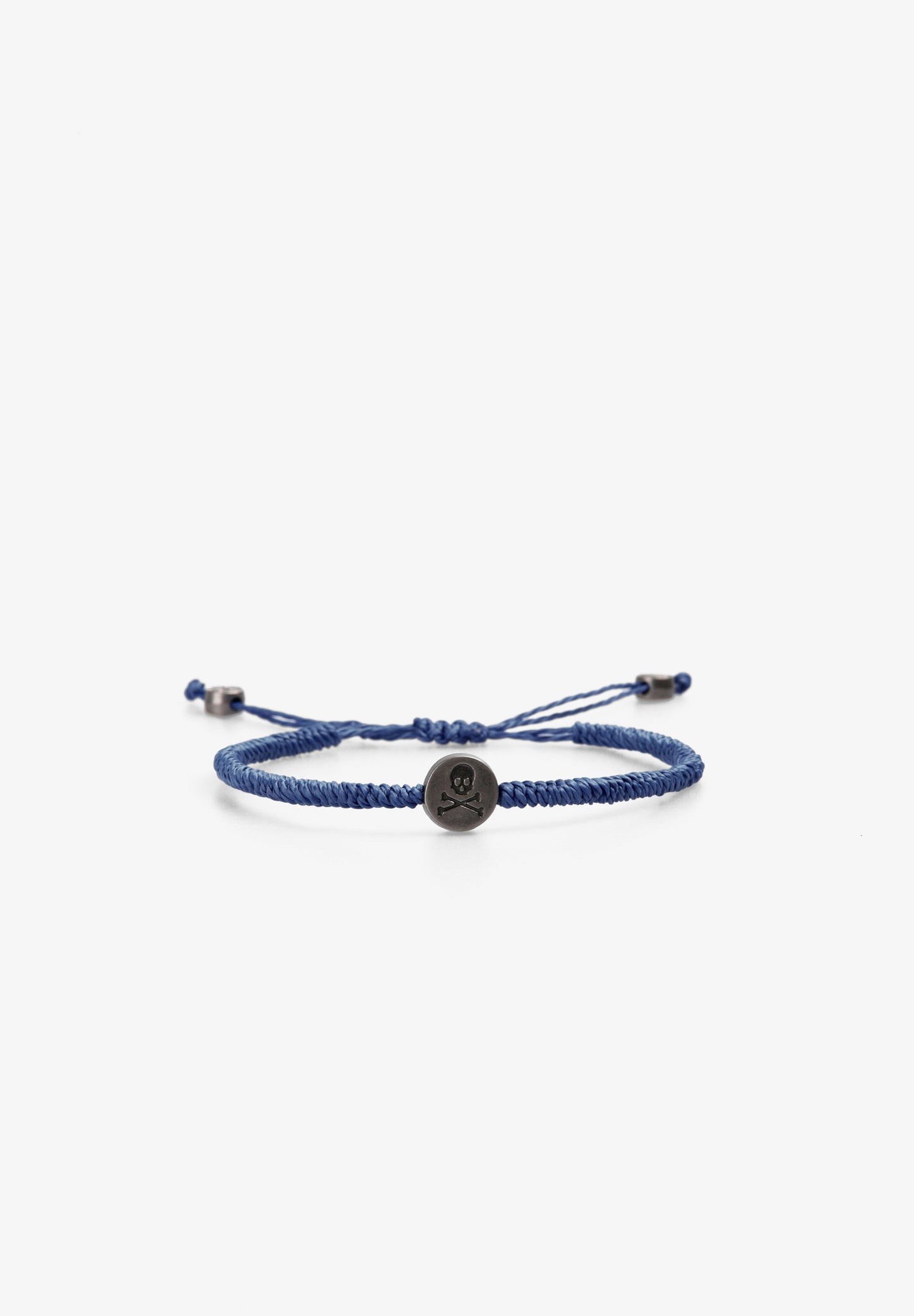 SCSKULL CORD BRACELET