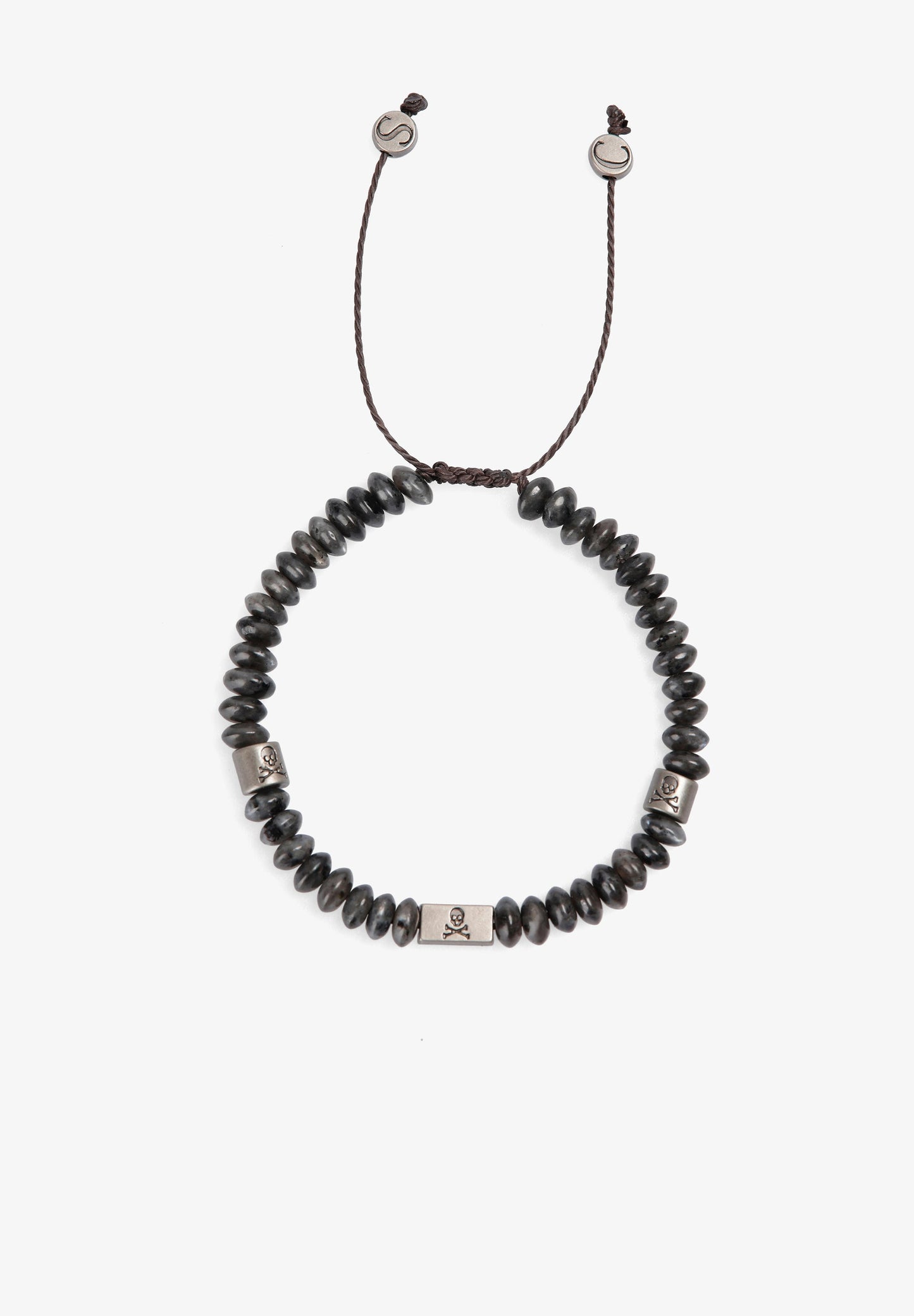 SCSTORIES P BRACELET