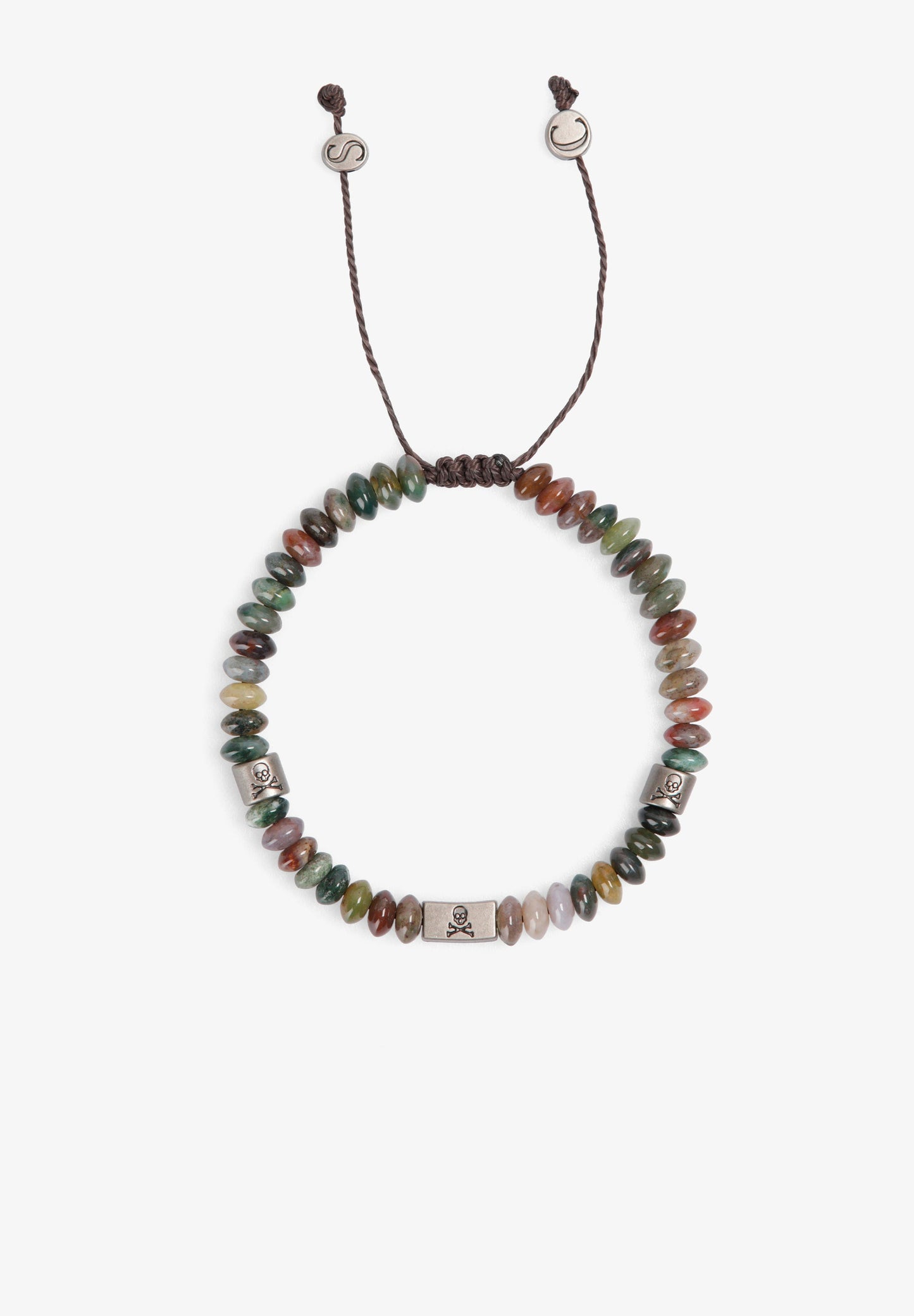 SCSTORIES P BRACELET