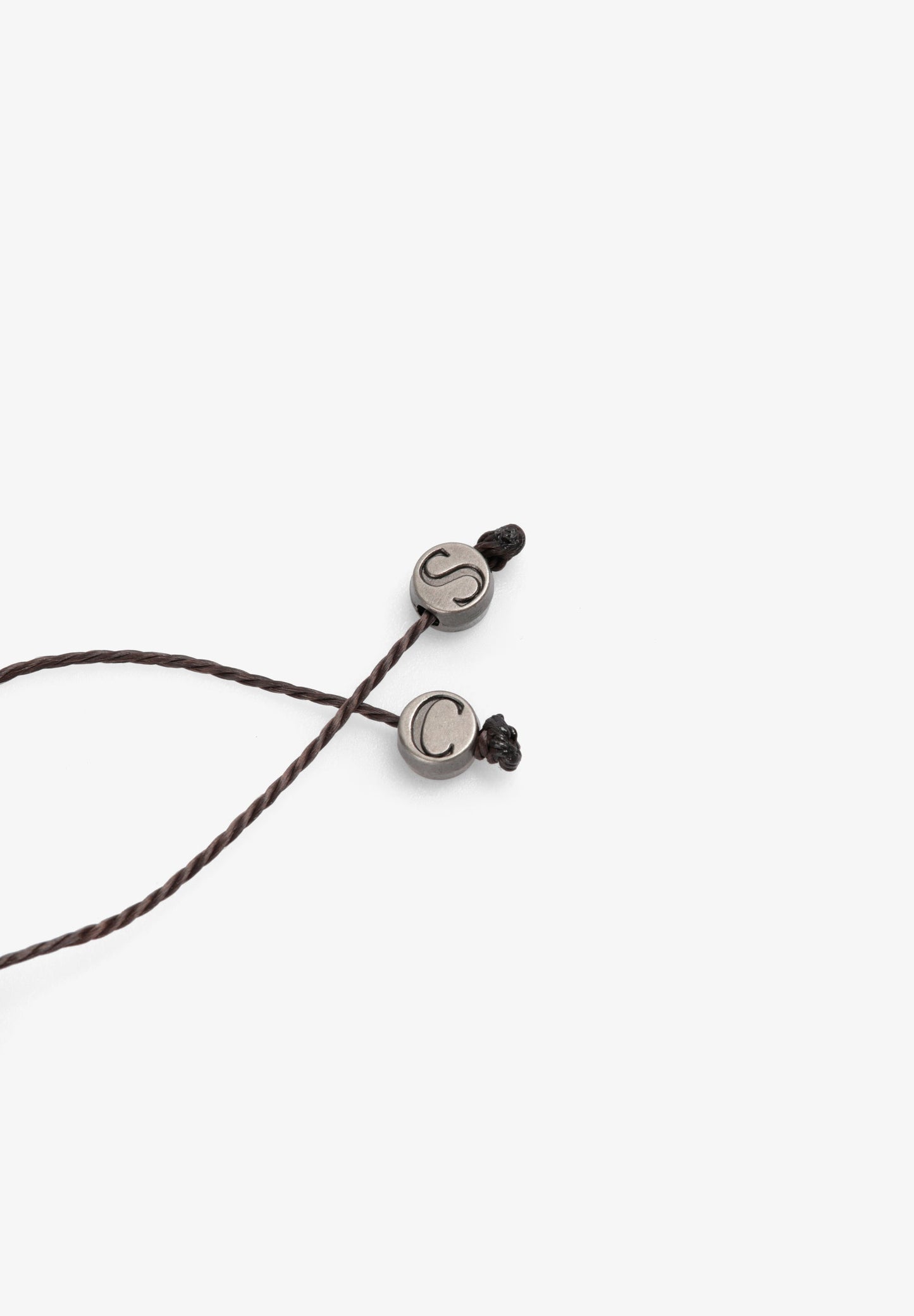 SCSTORIES P BRACELET