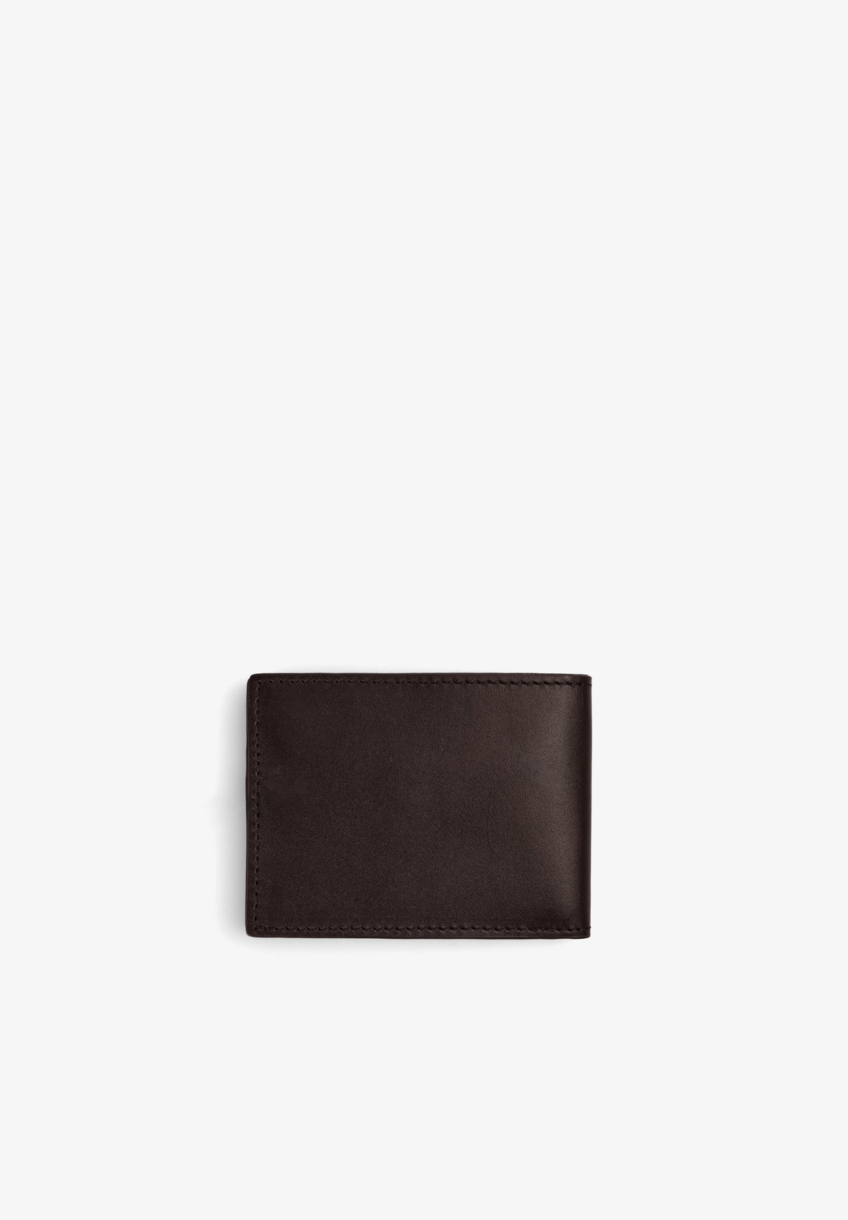 CARTERA PLEGABLE PIEL