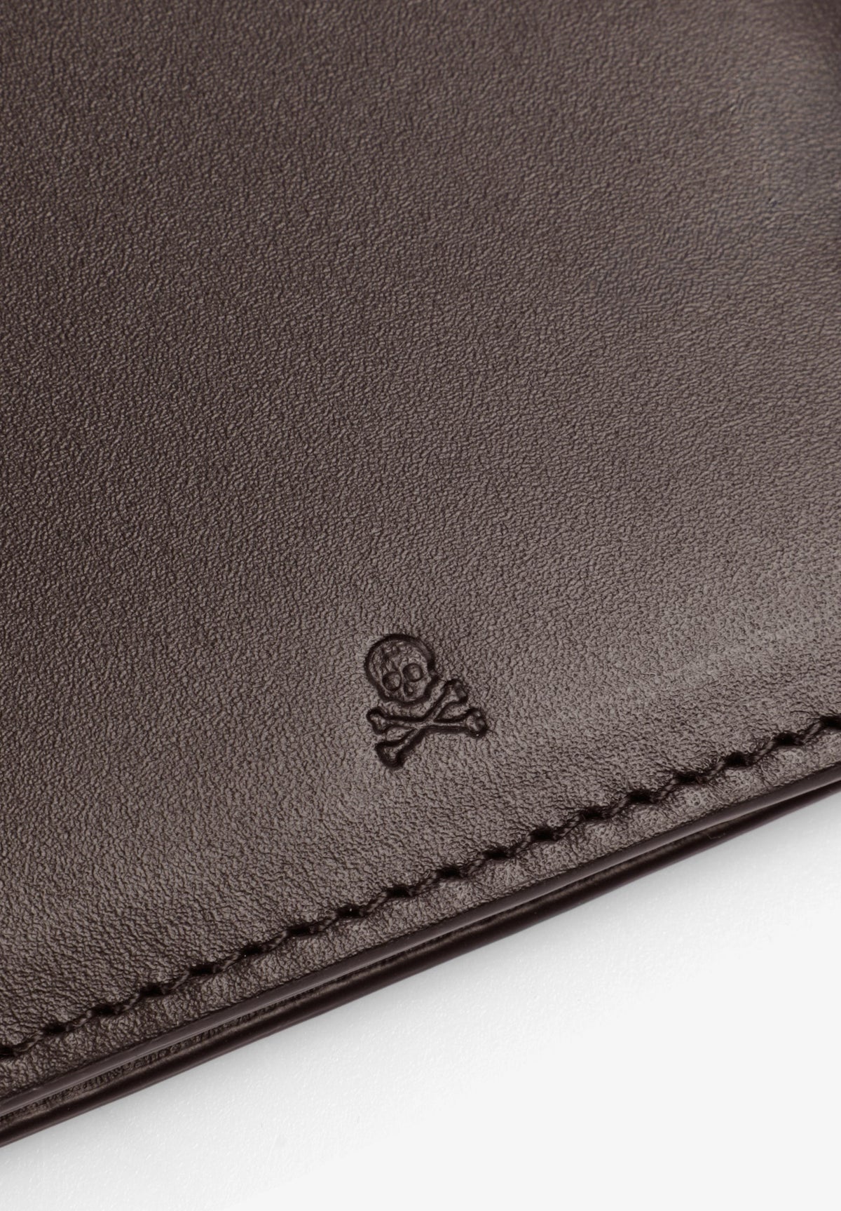 CARTERA PLEGABLE PIEL