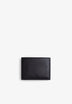 CARTERA PLEGABLE PIEL