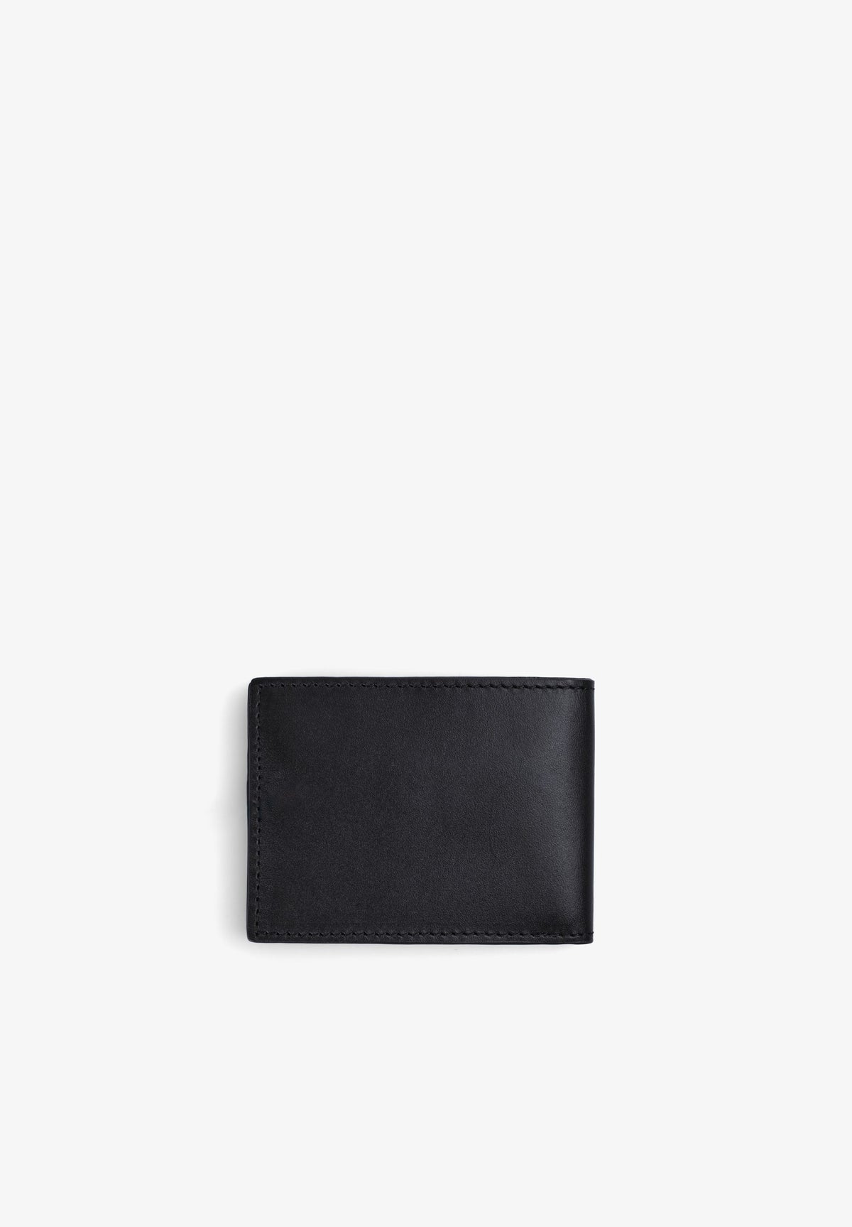 CARTERA PLEGABLE PIEL