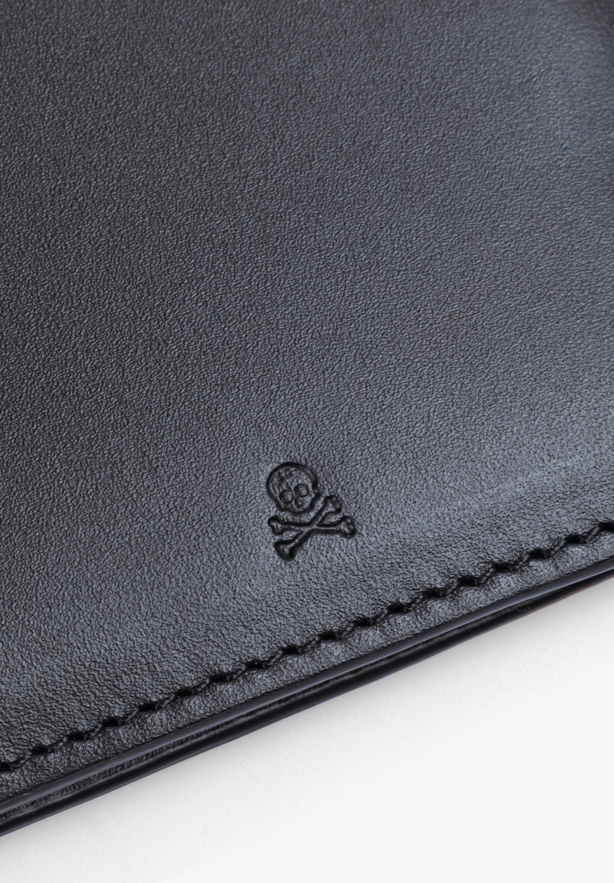 CARTERA PLEGABLE PIEL
