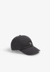 GORRA CALAVERA BORDADA
