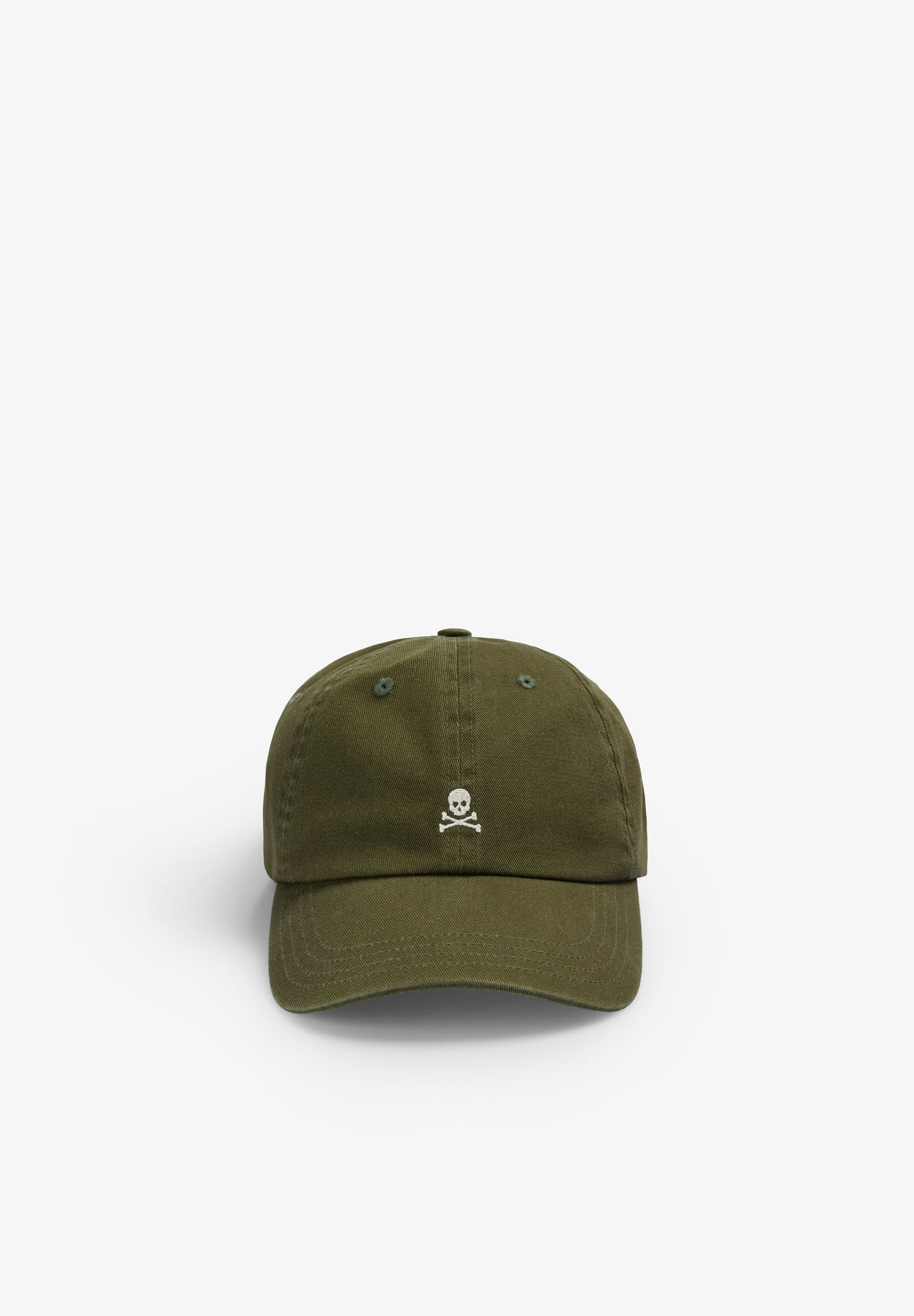 SCHOOD CAP