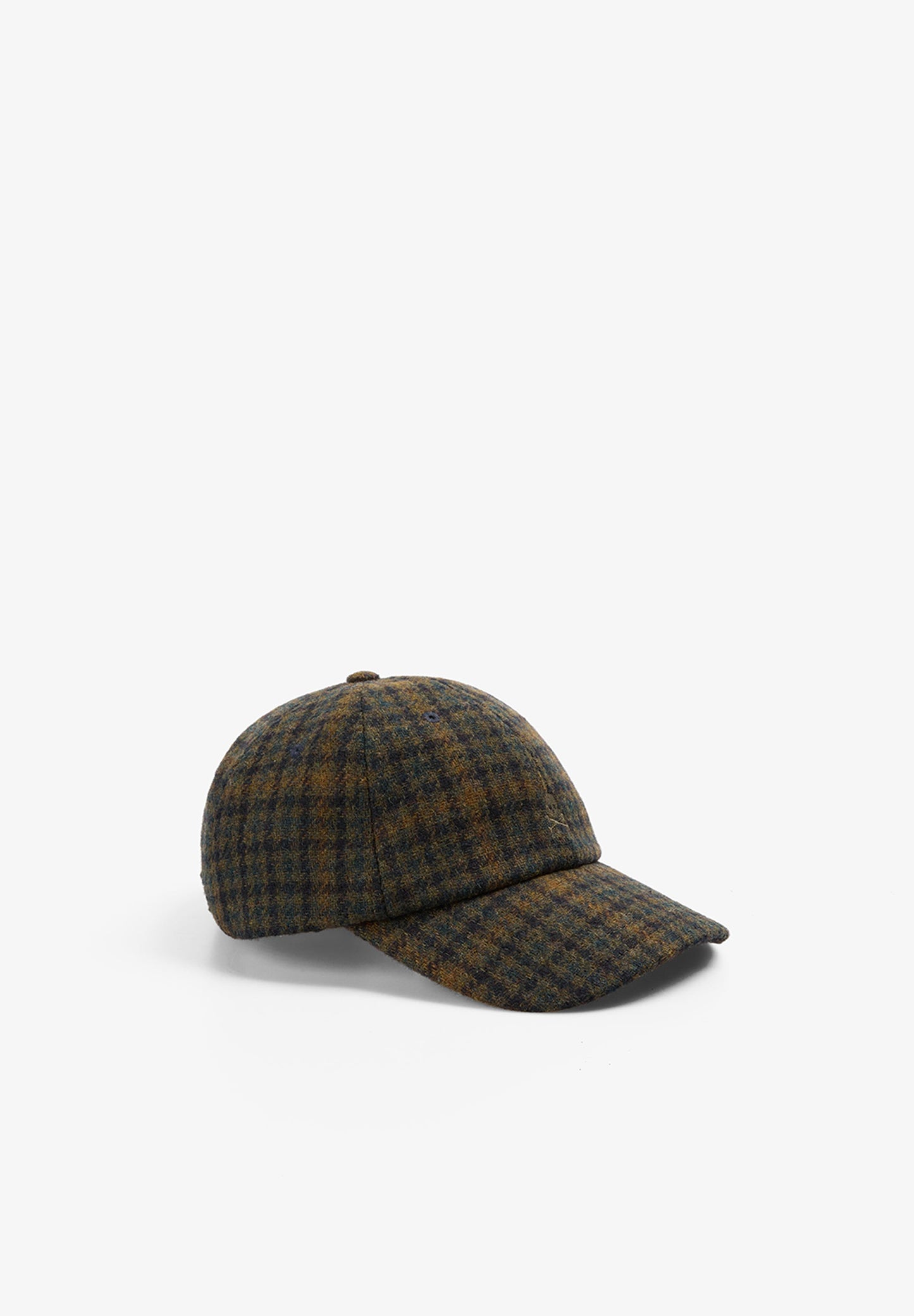 SCWOOL HOOD CAP