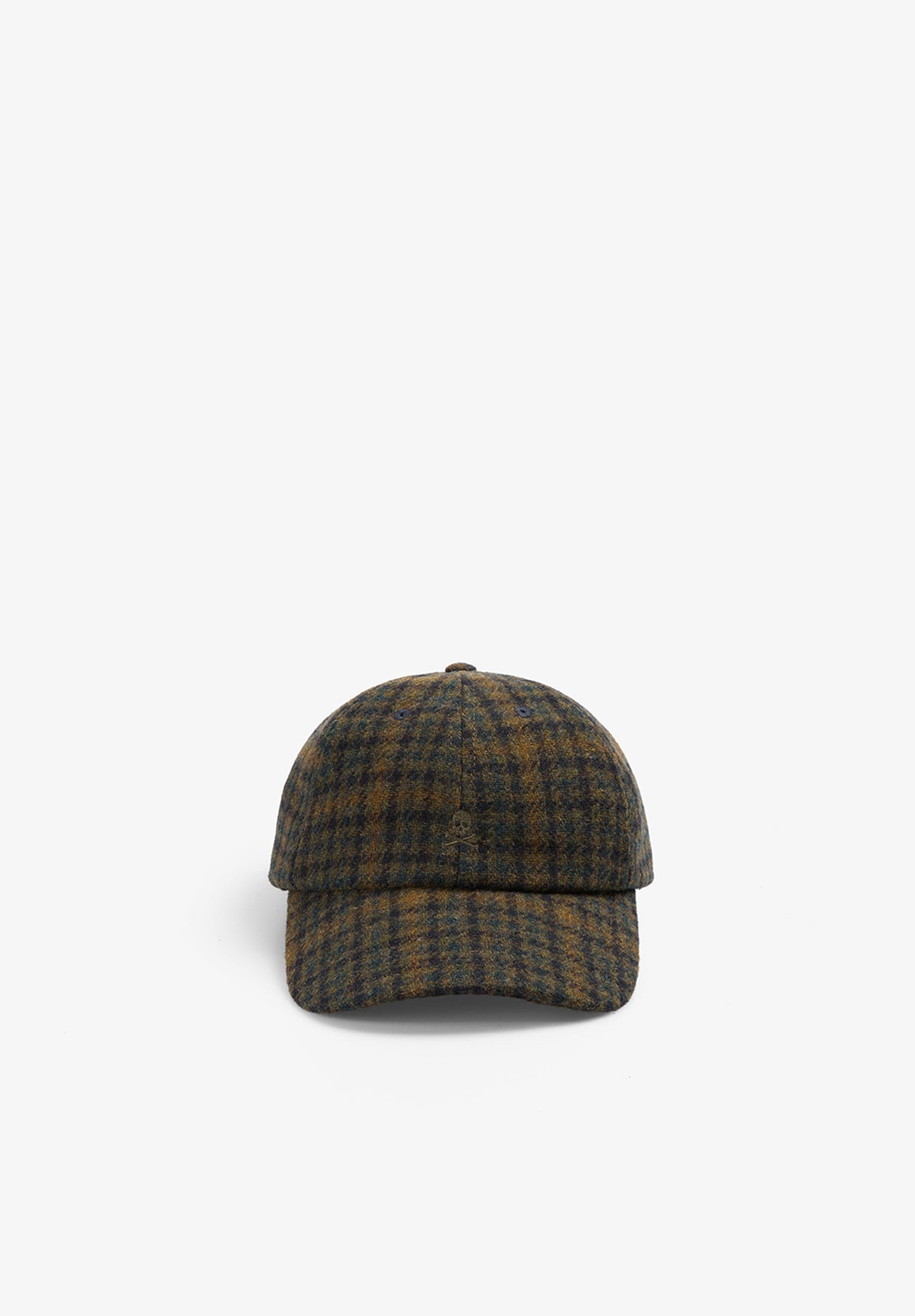 SCWOOL HOOD CAP
