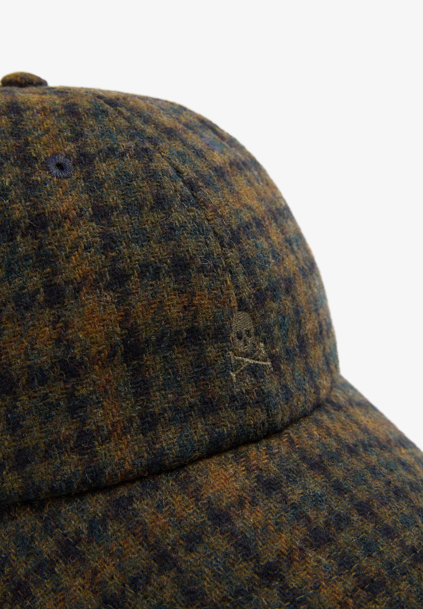 SCWOOL HOOD CAP