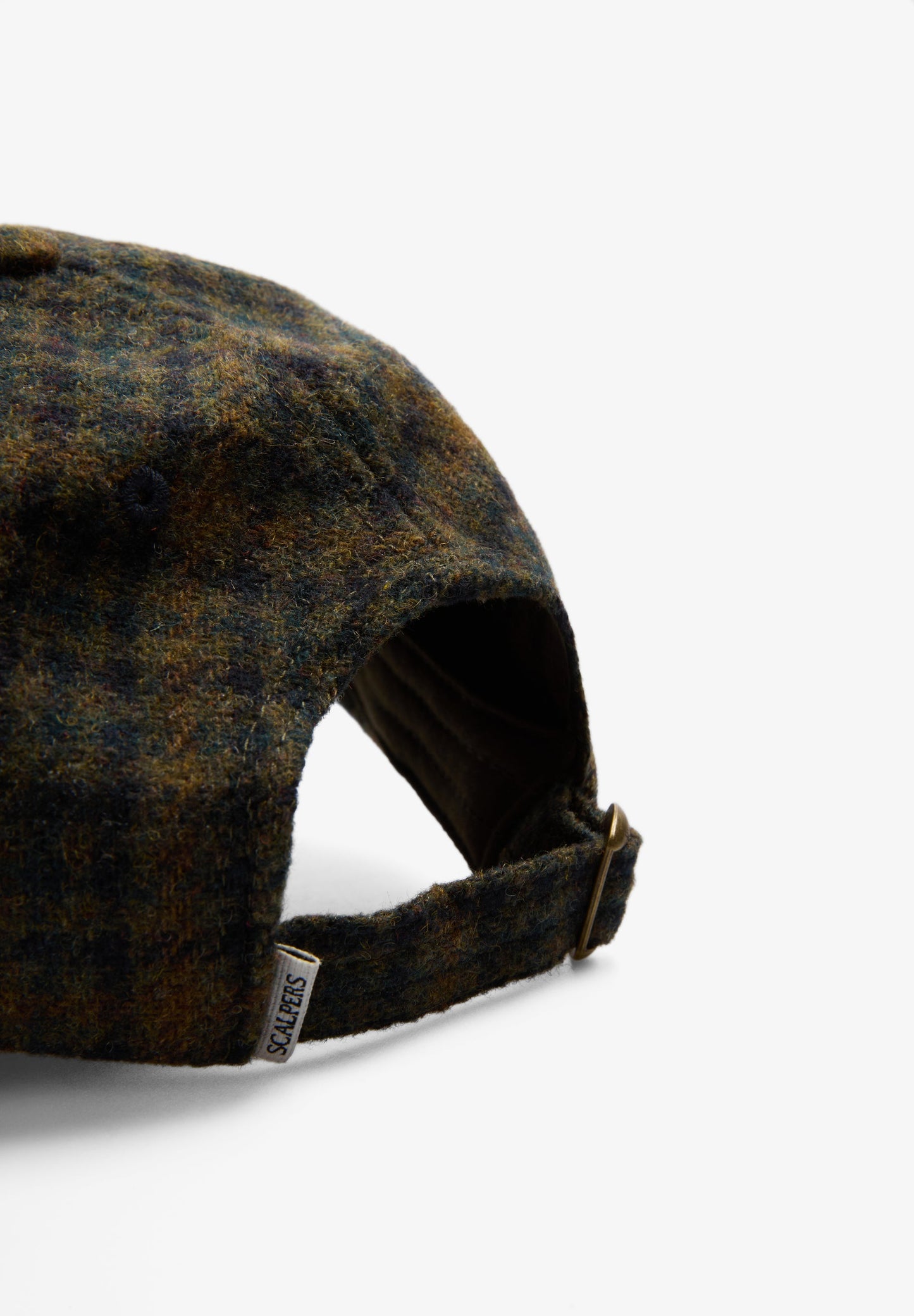 SCWOOL HOOD CAP