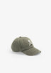 GORRA CALAVERA WASHED