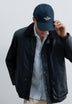 SCTECNIC CAP