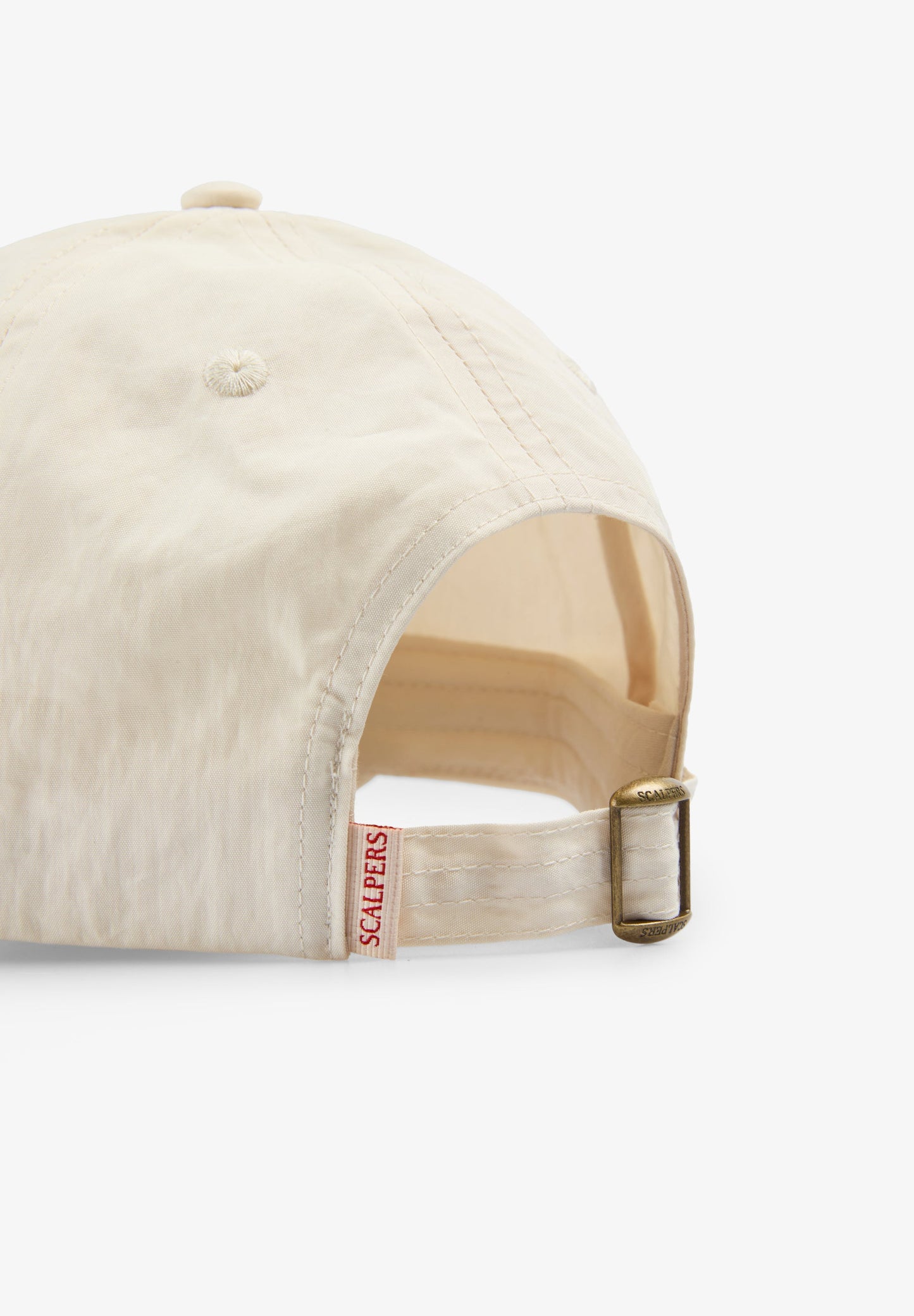 GORRA BORDADA SAINT BLEU