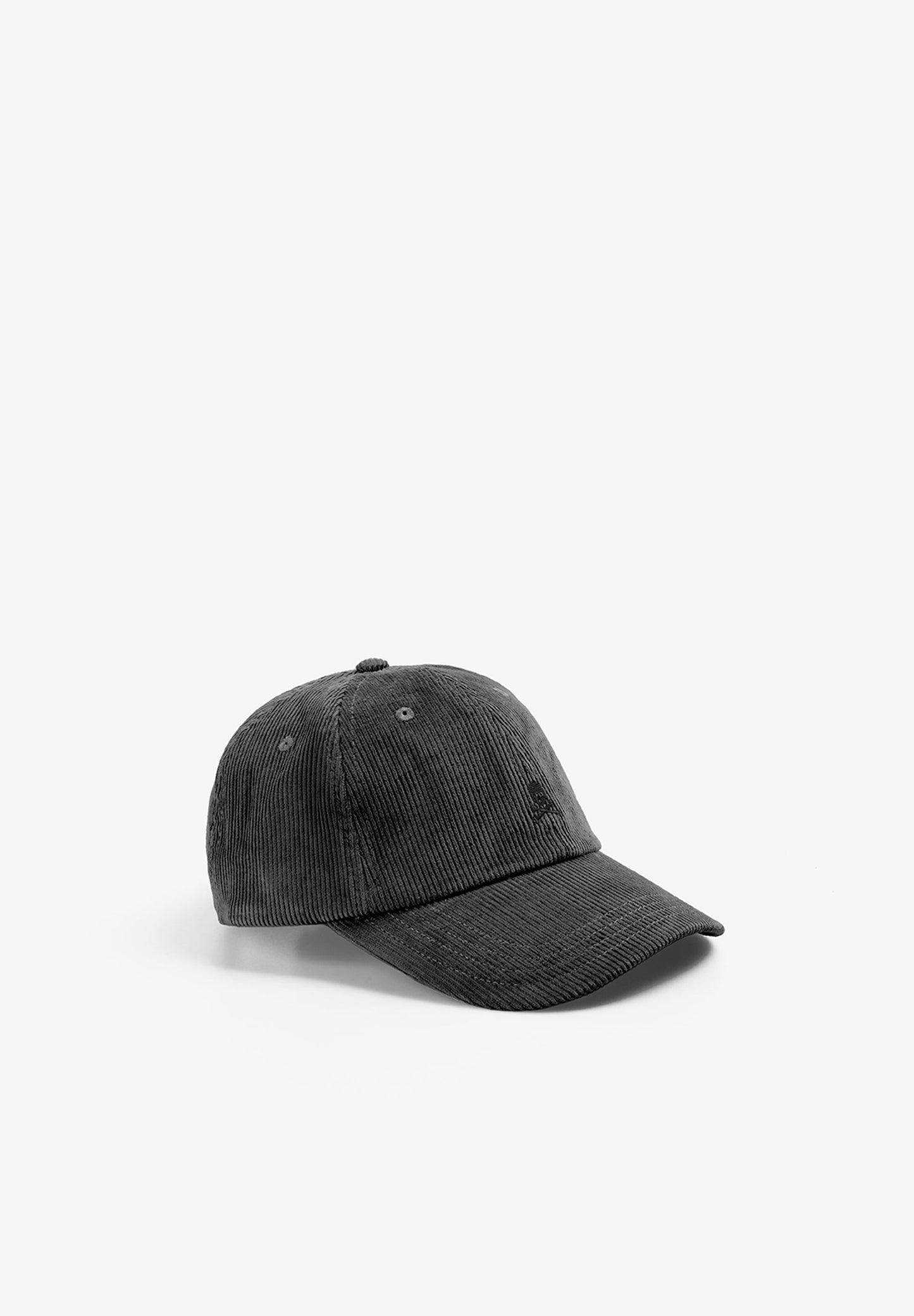 SCHOOD CORDUROY CAP