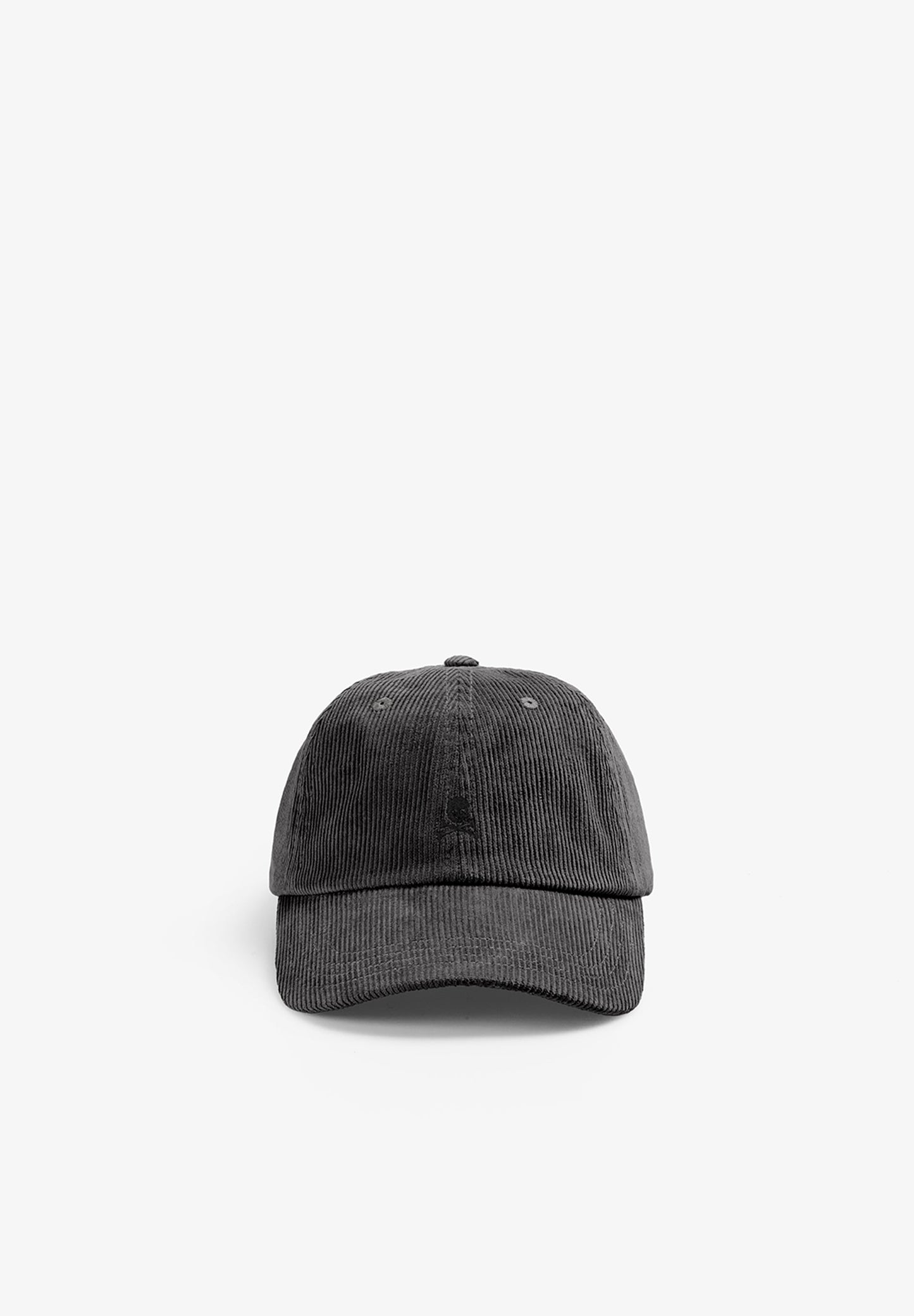 SCHOOD CORDUROY CAP